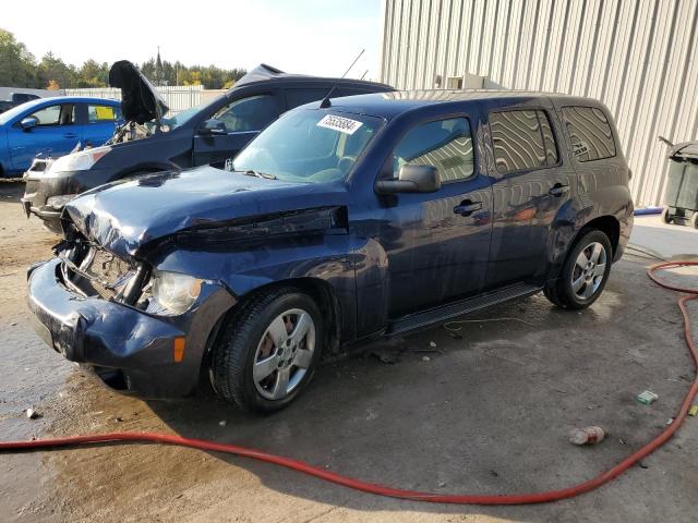 chevrolet hhr ls 2011 3gnbaafwxbs532253