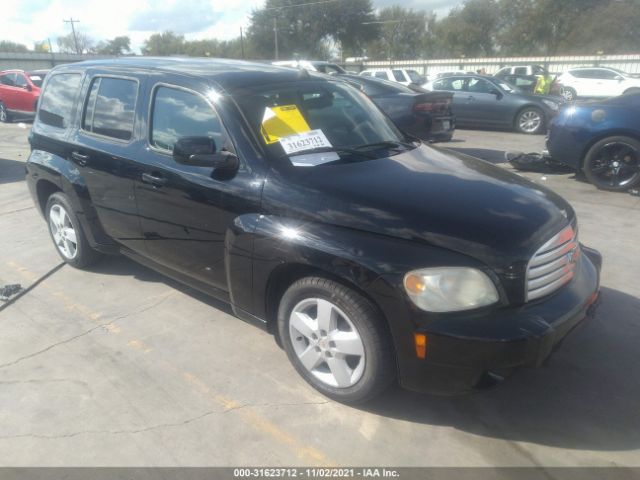 chevrolet hhr 2010 3gnbabdb0as587007