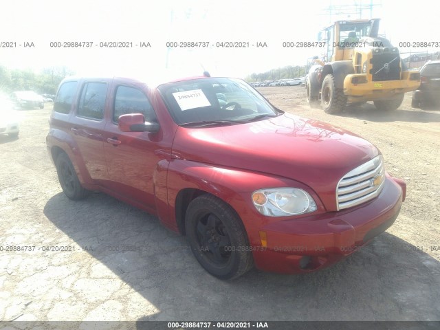 chevrolet hhr 2010 3gnbabdb0as617591