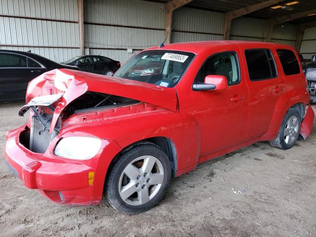 chevrolet hhr 2010 3gnbabdb0as633158