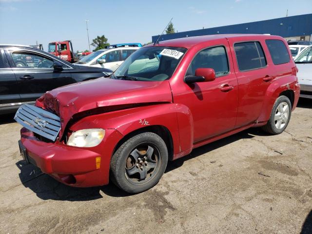 chevrolet hhr 2010 3gnbabdb1as620290