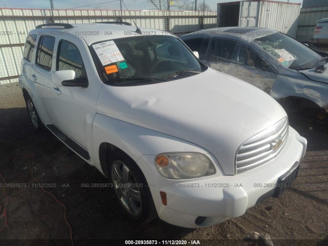 chevrolet hhr 2010 3gnbabdb3as621537