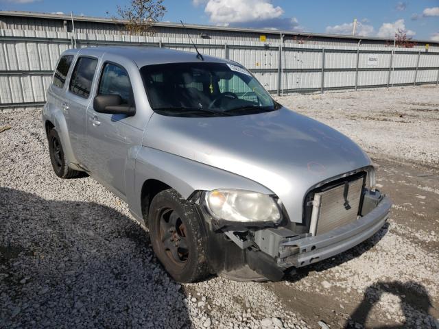 chevrolet hhr lt 2010 3gnbabdb9as607481