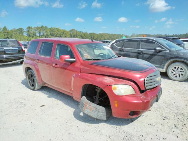 chevrolet hhr lt 2010 3gnbabdbxas580081