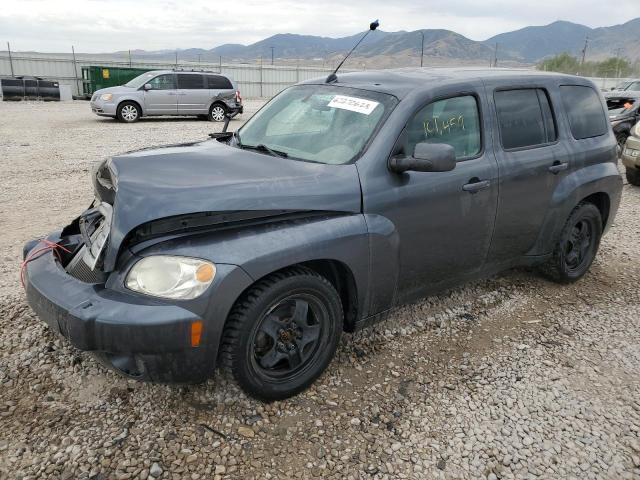 chevrolet hhr lt 2011 3gnbabfw9bs646492