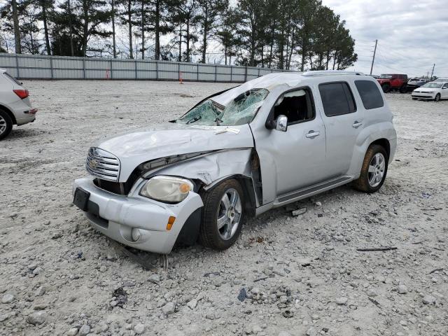 chevrolet hhr 2010 3gnbacdv3as525746