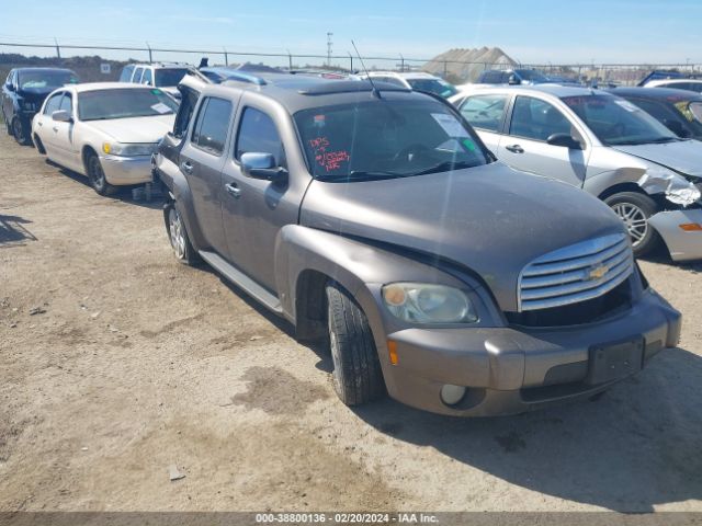 chevrolet hhr 2011 3gnbacfu6bs522667