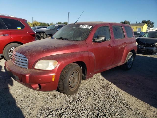 chevrolet hhr ls 2009 3gnca13b79s609838