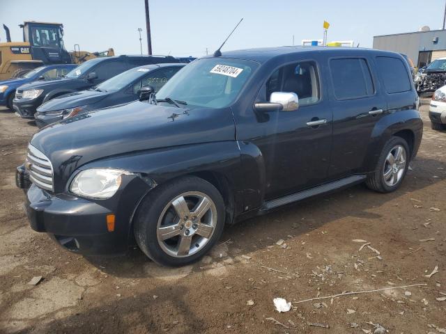 chevrolet hhr 2009 3gnca53v69s577532