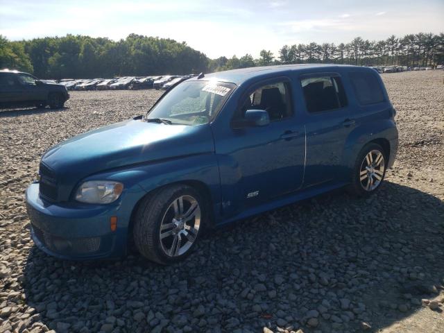 chevrolet hhr 2009 3gnca63x99s540885