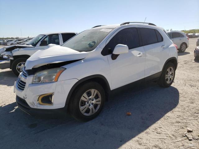 chevrolet trax ls 2015 3gncjksb0fl199669