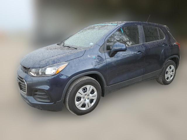 chevrolet trax 2019 3gncjksb0kl161854