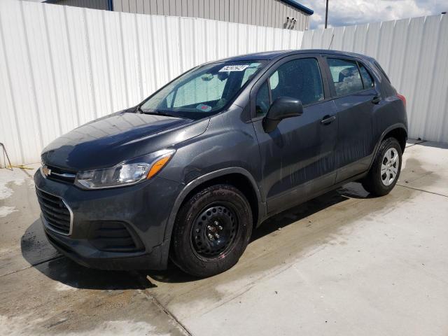 chevrolet trax 2019 3gncjksb0kl181473