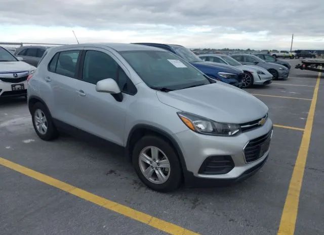 chevrolet trax 2019 3gncjksb0kl214732