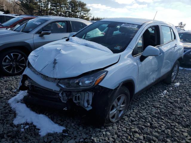 chevrolet trax 2019 3gncjksb0kl238173