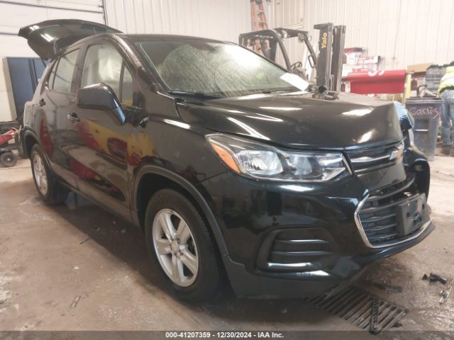 chevrolet trax 2020 3gncjksb0ll133621