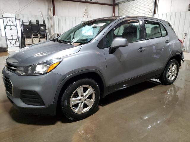 chevrolet trax ls 2020 3gncjksb0ll161791