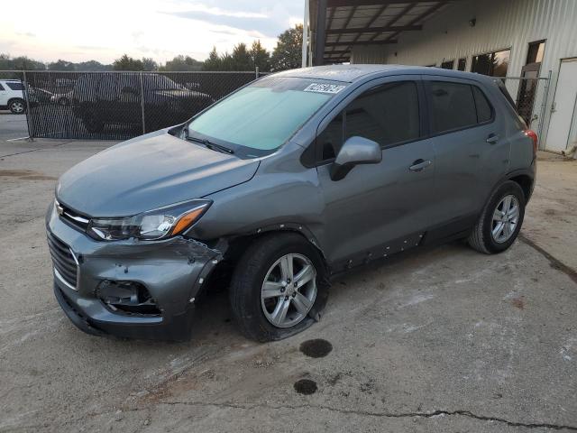 chevrolet trax ls 2020 3gncjksb0ll168210