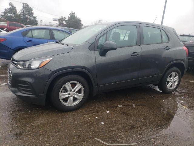 chevrolet trax 2020 3gncjksb0ll262555