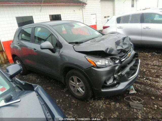 chevrolet trax 2020 3gncjksb0ll272437