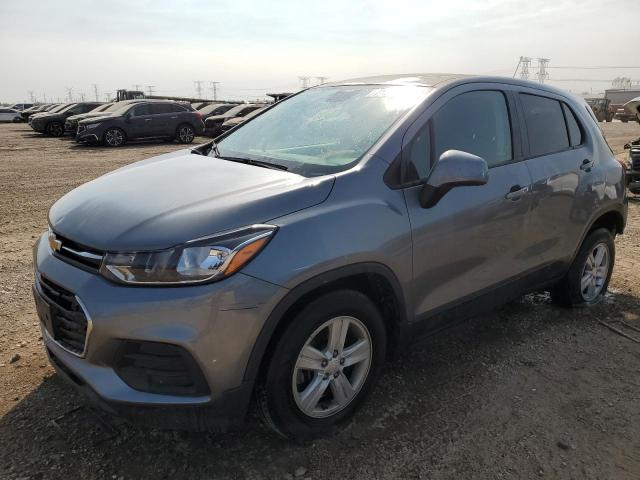 chevrolet trax ls 2020 3gncjksb0ll300446