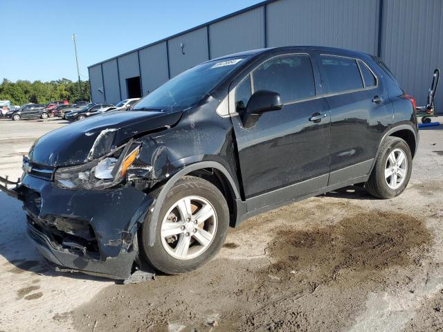 chevrolet trax ls 2020 3gncjksb0ll307350