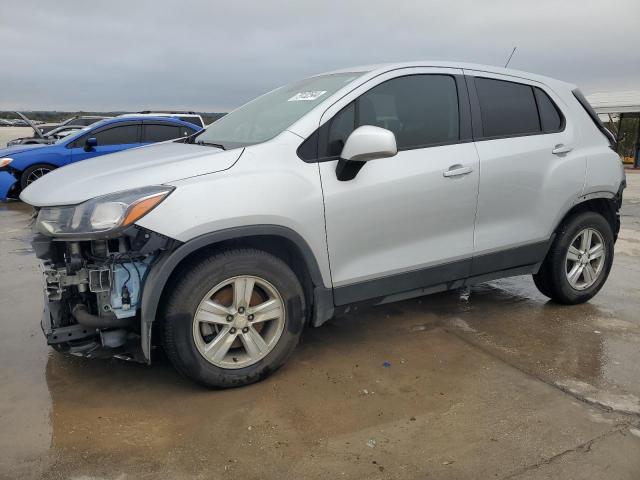 chevrolet trax ls 2020 3gncjksb0ll330501