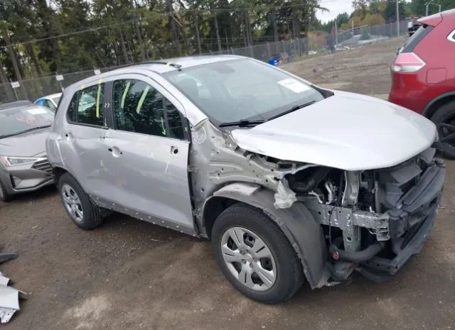 chevrolet trax 2018 3gncjksb1jl157424