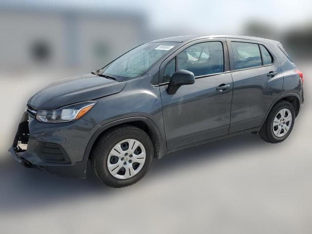 chevrolet trax 2019 3gncjksb1kl174919