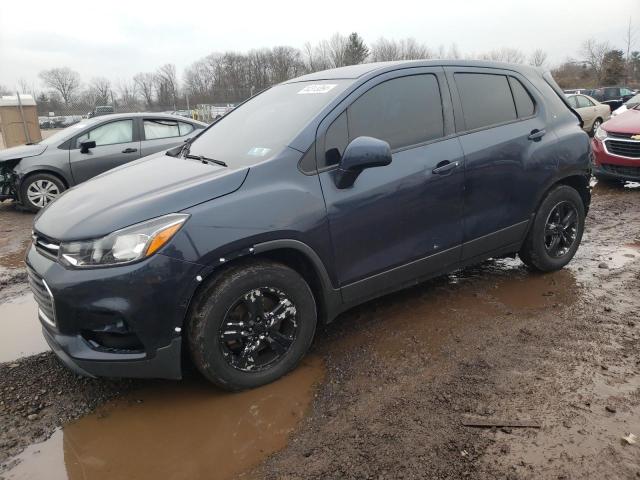 chevrolet trax 2019 3gncjksb1kl192563