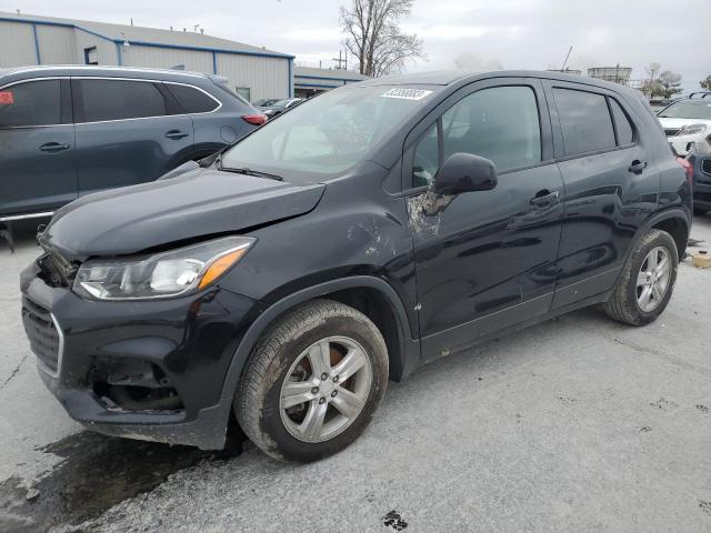 chevrolet trax 2019 3gncjksb1kl213122