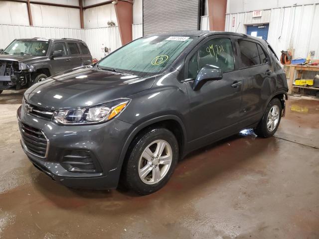 chevrolet trax 2019 3gncjksb1kl269156