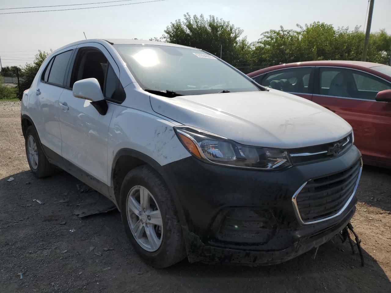 chevrolet trax 2019 3gncjksb1kl361173