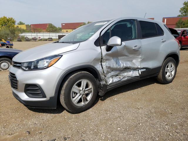 chevrolet trax ls 2019 3gncjksb1kl369791