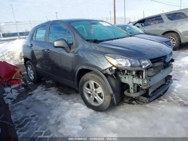 chevrolet trax 2020 3gncjksb1ll252097