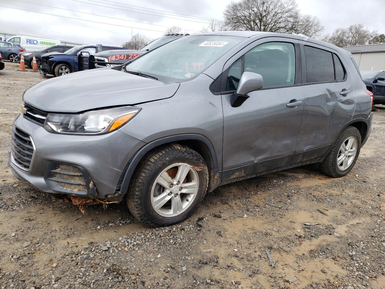 chevrolet trax 2020 3gncjksb1ll277064