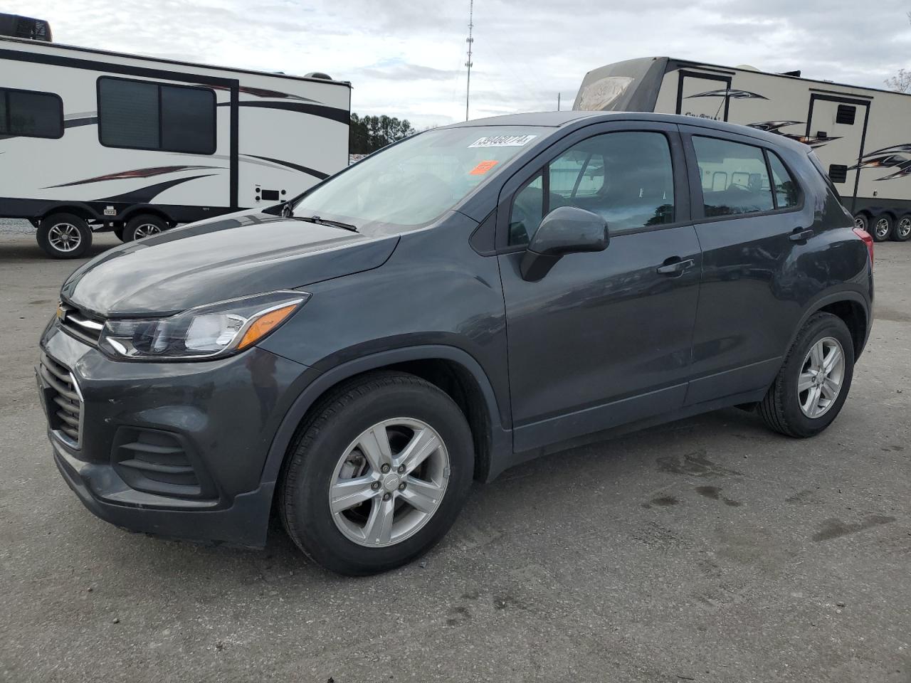 chevrolet trax 2019 3gncjksb2kl219477