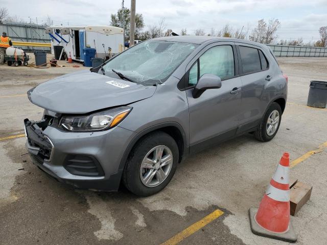 chevrolet trax 2020 3gncjksb2ll170265