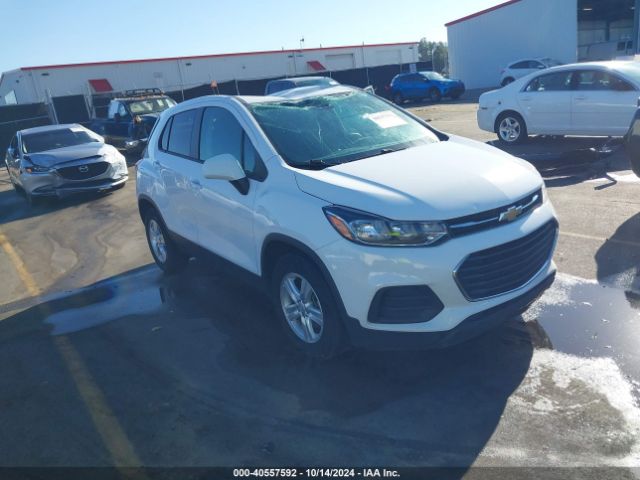 chevrolet trax 2019 3gncjksb3kl402077