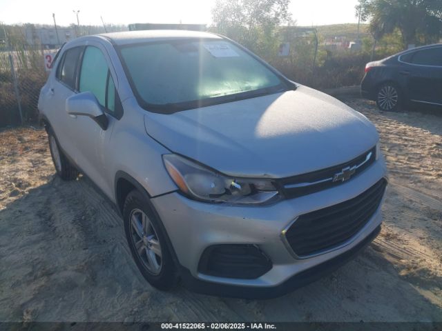 chevrolet trax 2020 3gncjksb3ll301204