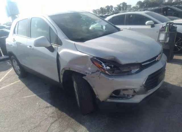 chevrolet trax 2020 3gncjksb3ll343680