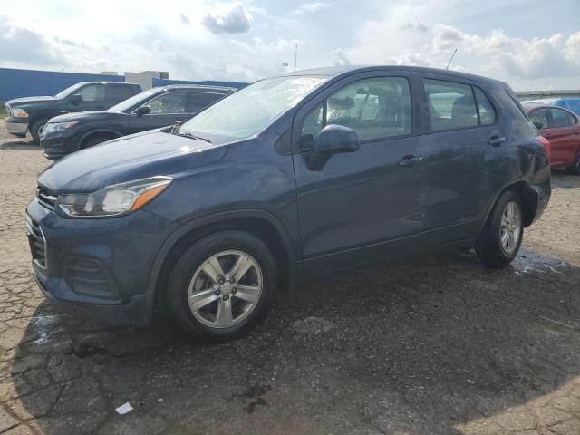 chevrolet trax 2019 3gncjksb4kl219108