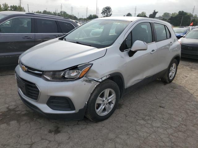 chevrolet trax ls 2019 3gncjksb4kl262556