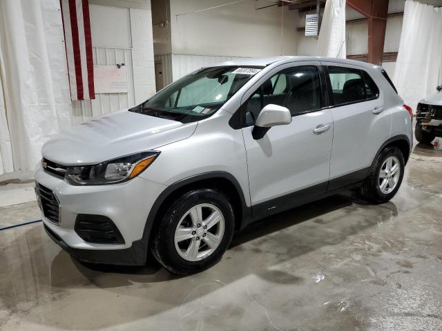 chevrolet trax 2019 3gncjksb4kl404999