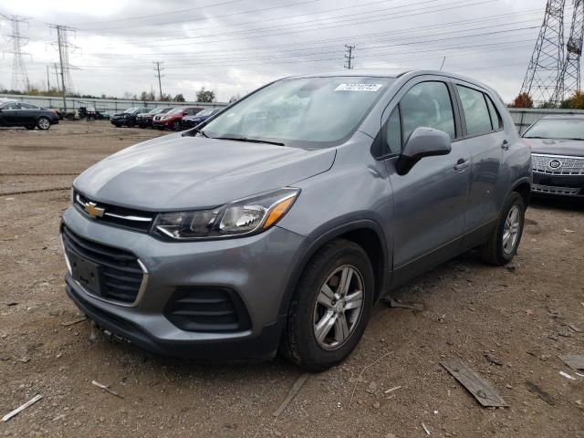 chevrolet trax 2020 3gncjksb4ll154293