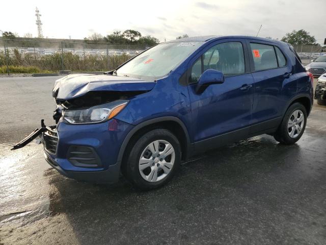 chevrolet trax 2017 3gncjksb5hl194700