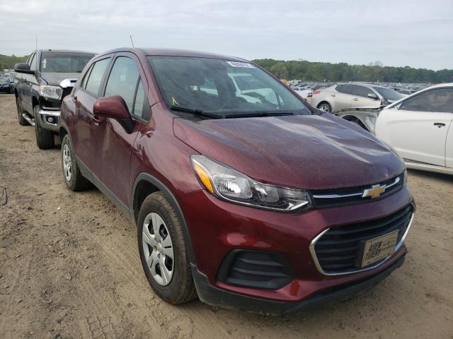 chevrolet  2017 3gncjksb5hl234659