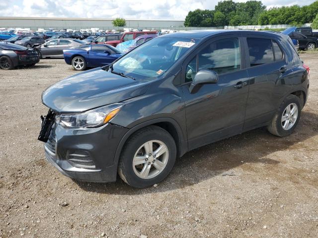 chevrolet trax 2019 3gncjksb5kl340567