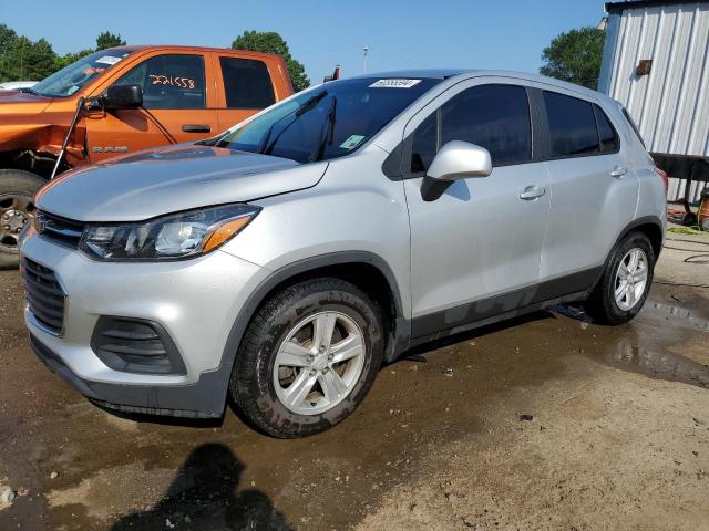 chevrolet trax 2020 3gncjksb5ll127880