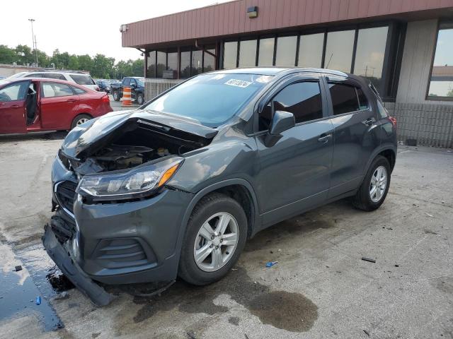 chevrolet trax 2020 3gncjksb5ll145778